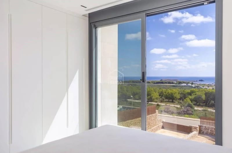 Amazing 7BR House w/ Swimming Pool in Menorca