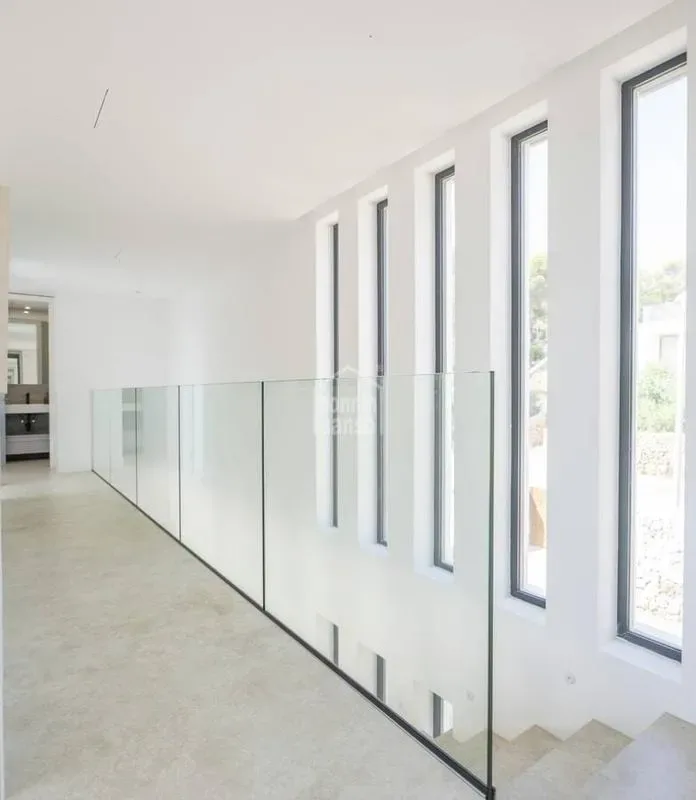 Amazing 7BR House w/ Swimming Pool in Menorca