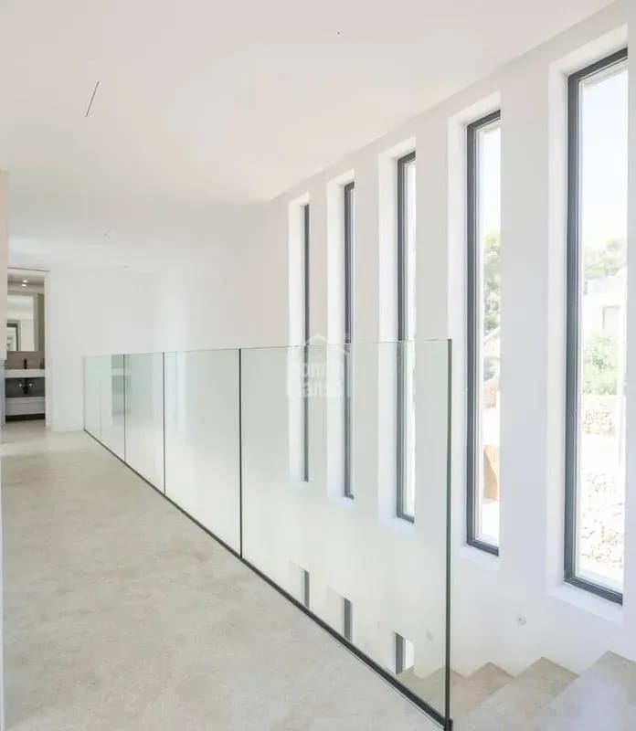 Amazing 7BR House w/ Swimming Pool in Menorca
