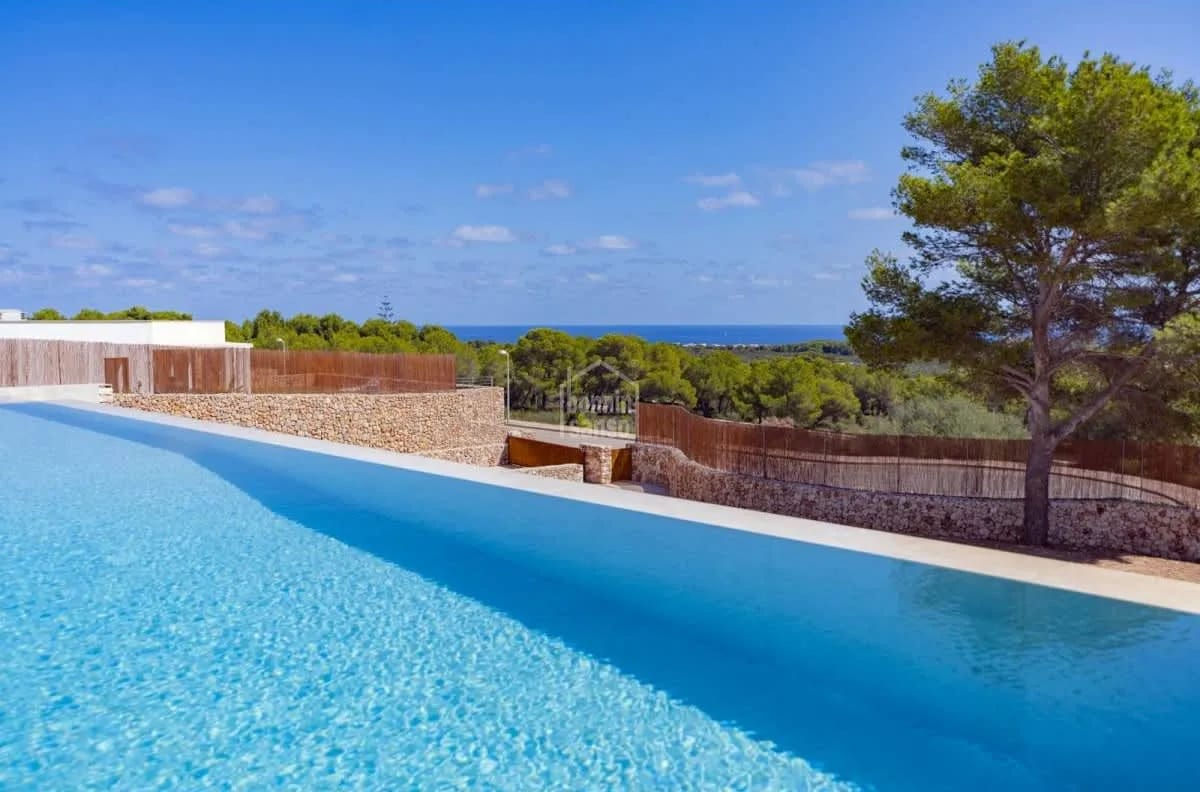 Amazing 7BR House w/ Swimming Pool in Menorca