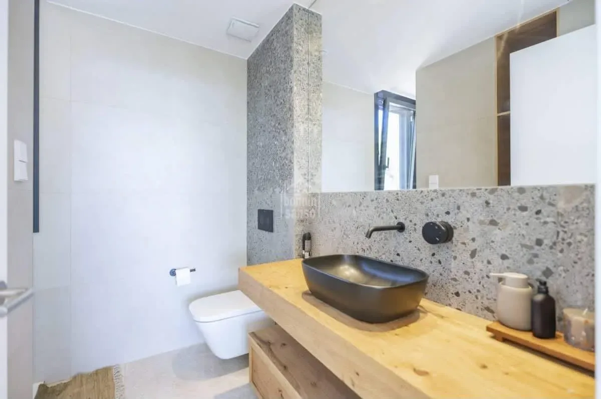 Amazing 7BR House w/ Swimming Pool in Menorca