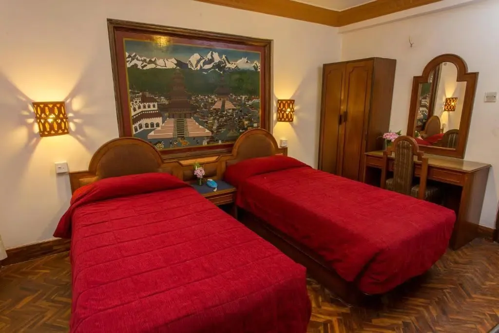 Room photo
