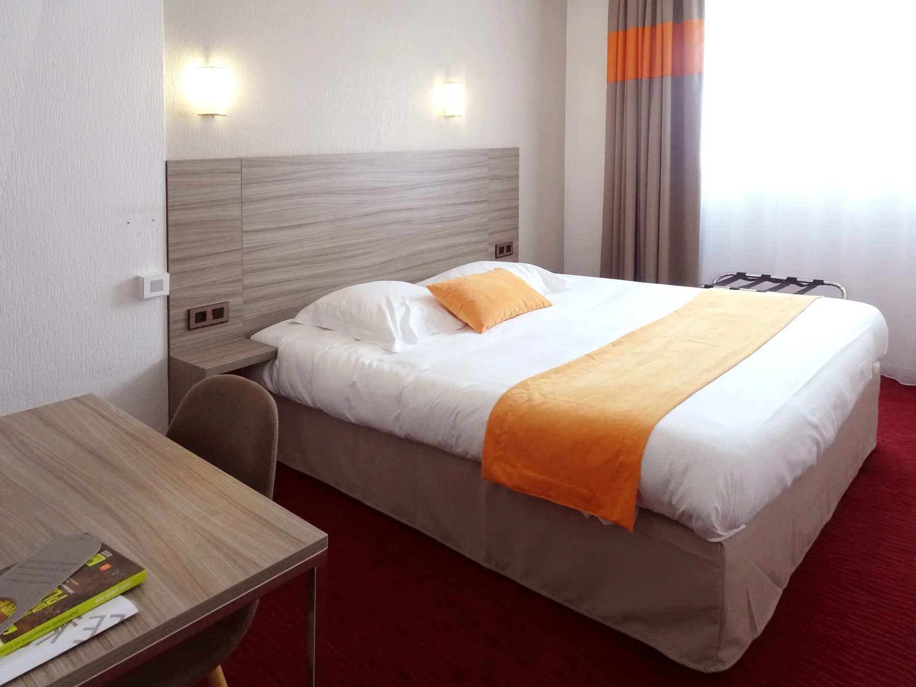 Hotel Ker Izel