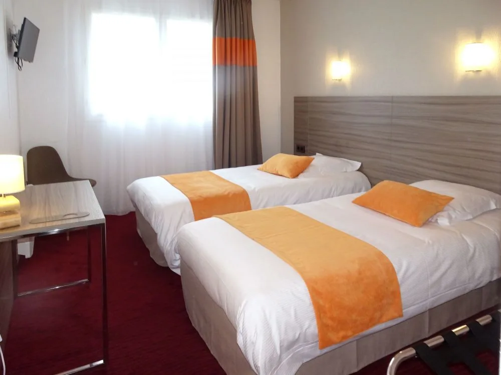 Hotel Ker Izel