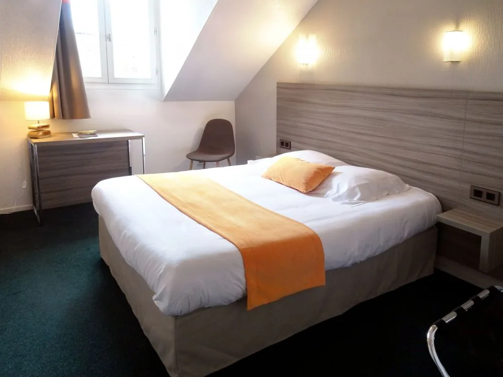 Hotel Ker Izel