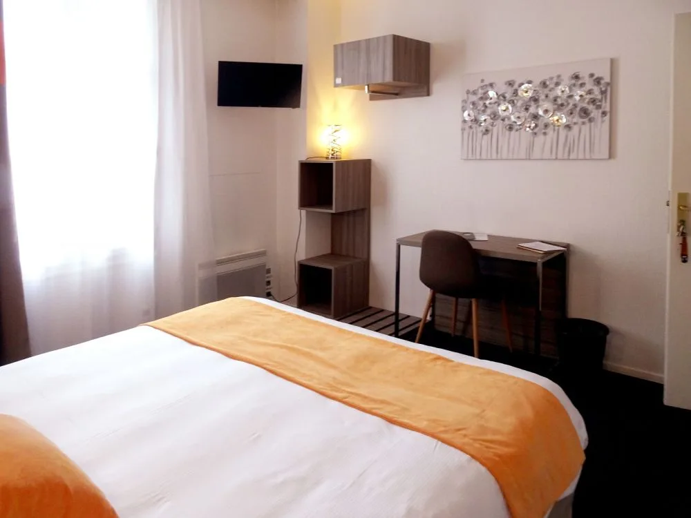 Hotel Ker Izel