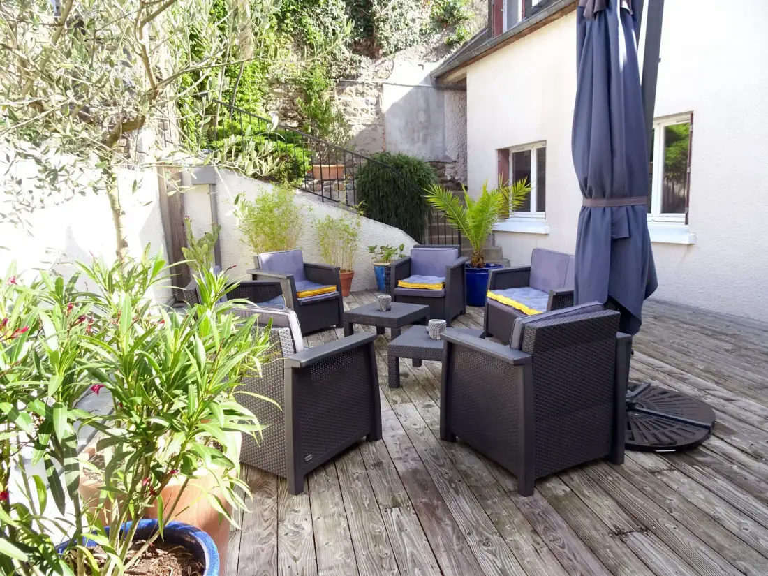 Hotel Ker Izel