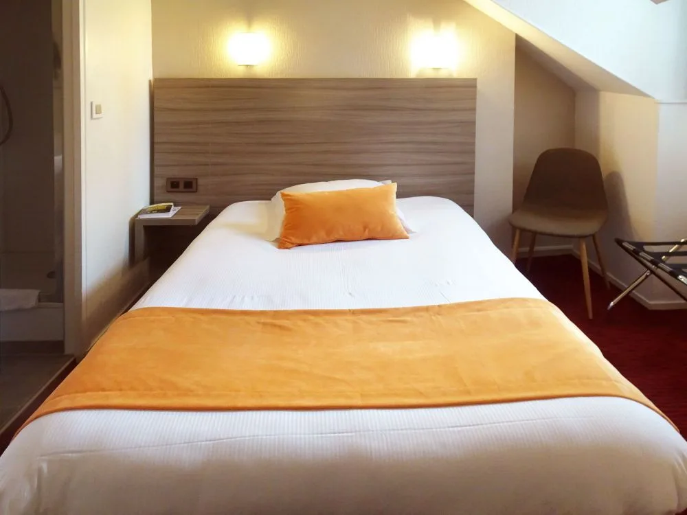 Hotel Ker Izel