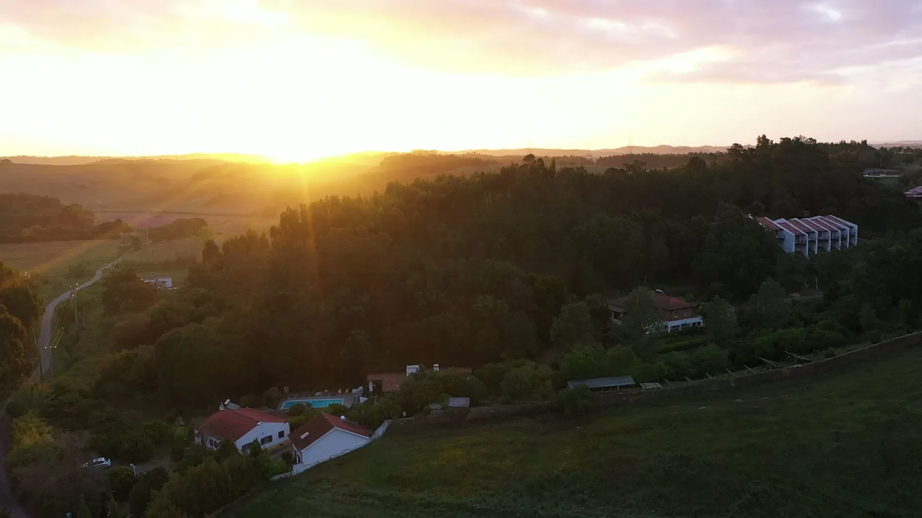 Propiedad de Quinta Camarena