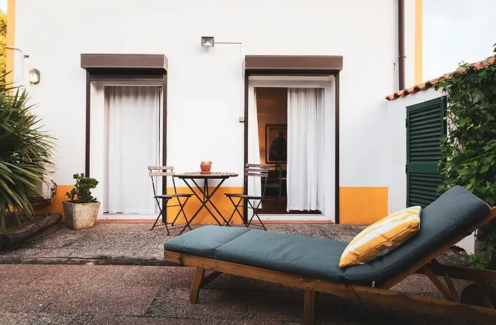 Casita Mãe