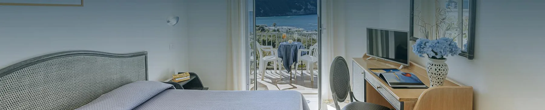 Hotel Citara property banner