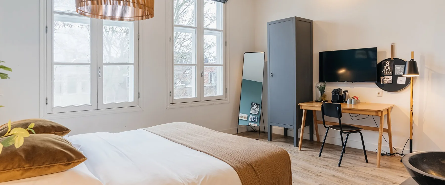 Habitación superior