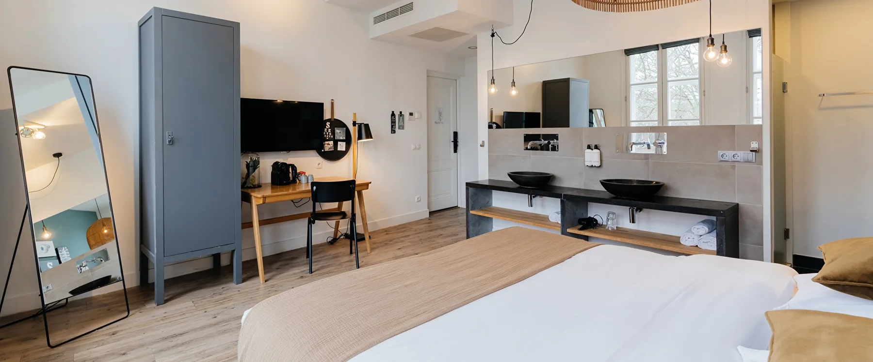 Habitación superior