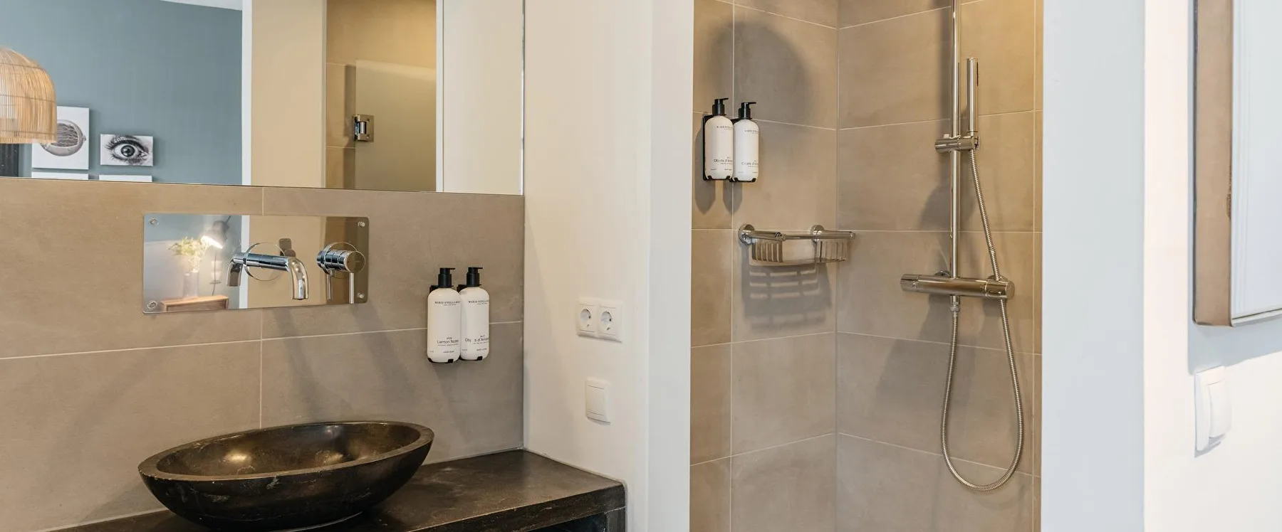 Habitación confort