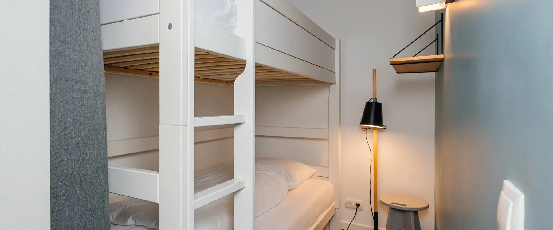 Habitación familiar I