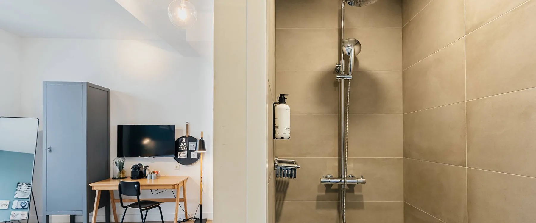 Habitación superior