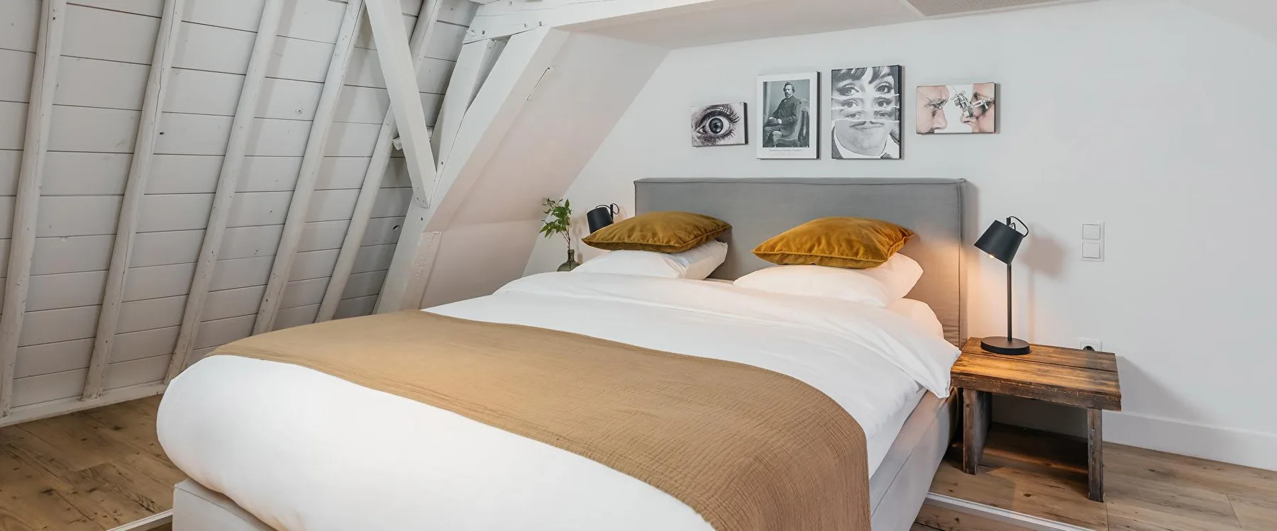Cosy Room