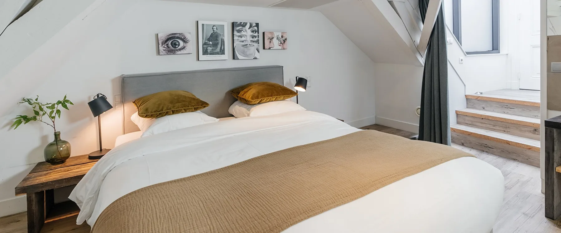 Cosy Room