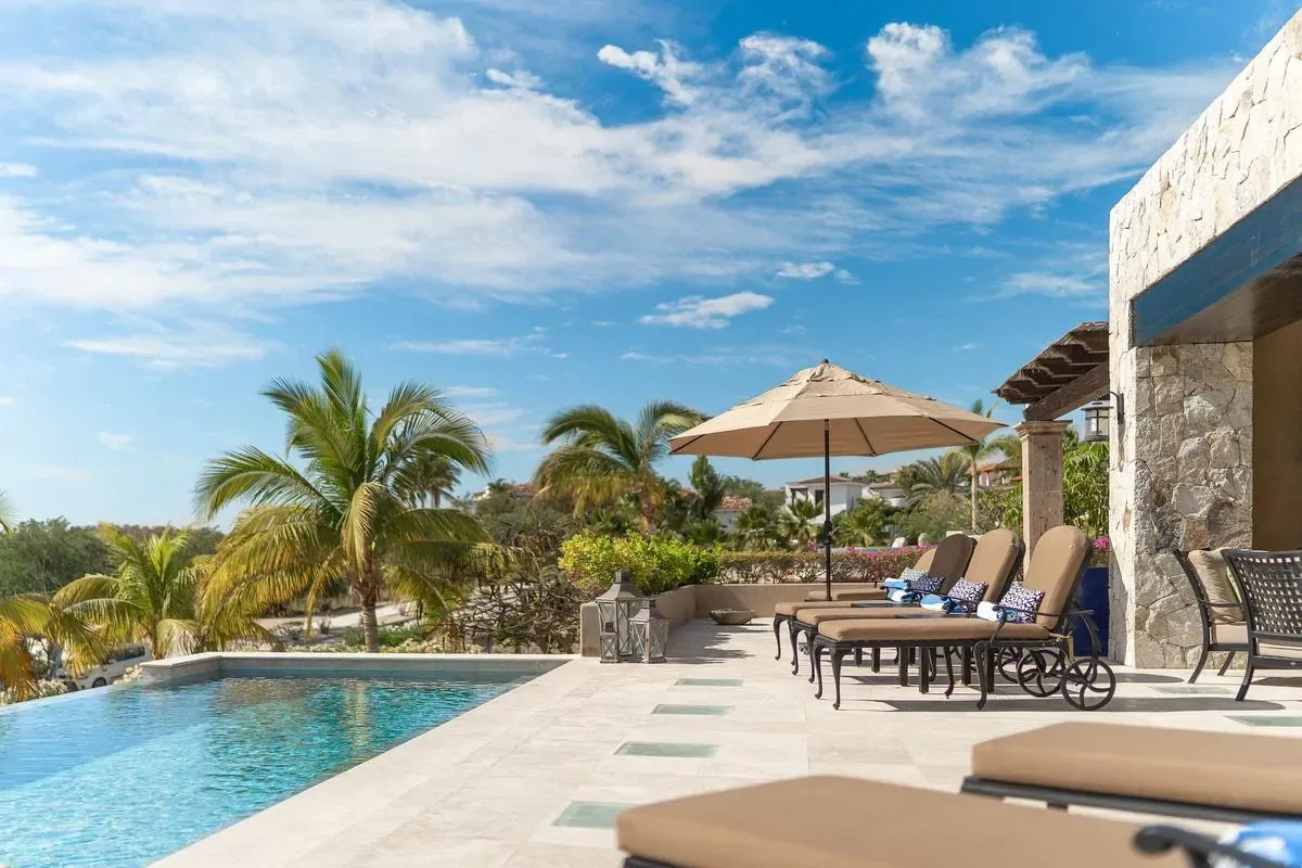 Enchanting 6BR Villa with Private Pool