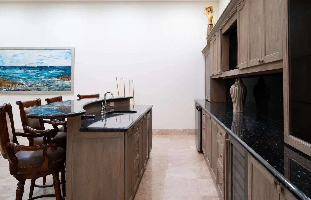 Enchanting 6BR Villa with Private Pool