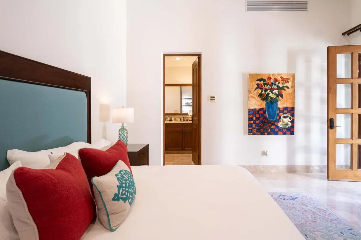 Enchanting 6BR Villa with Private Pool