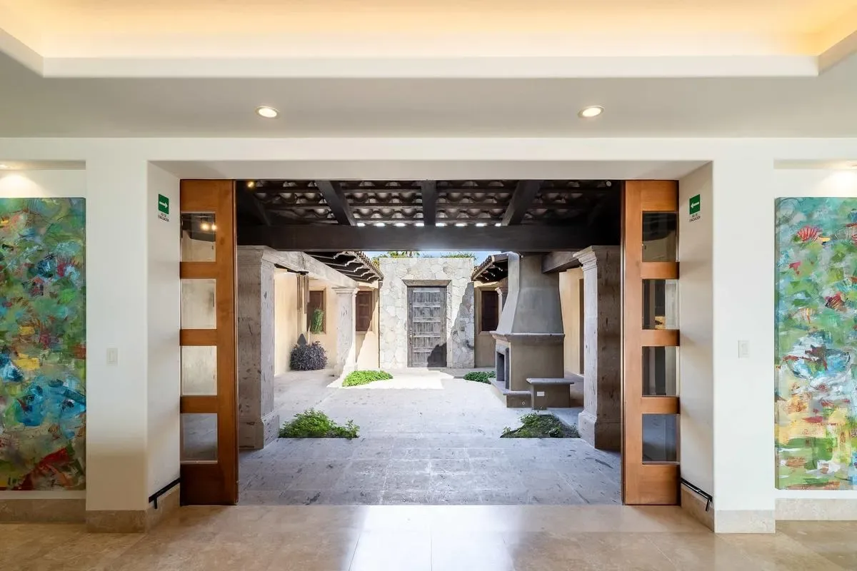 Enchanting 6BR Villa with Private Pool