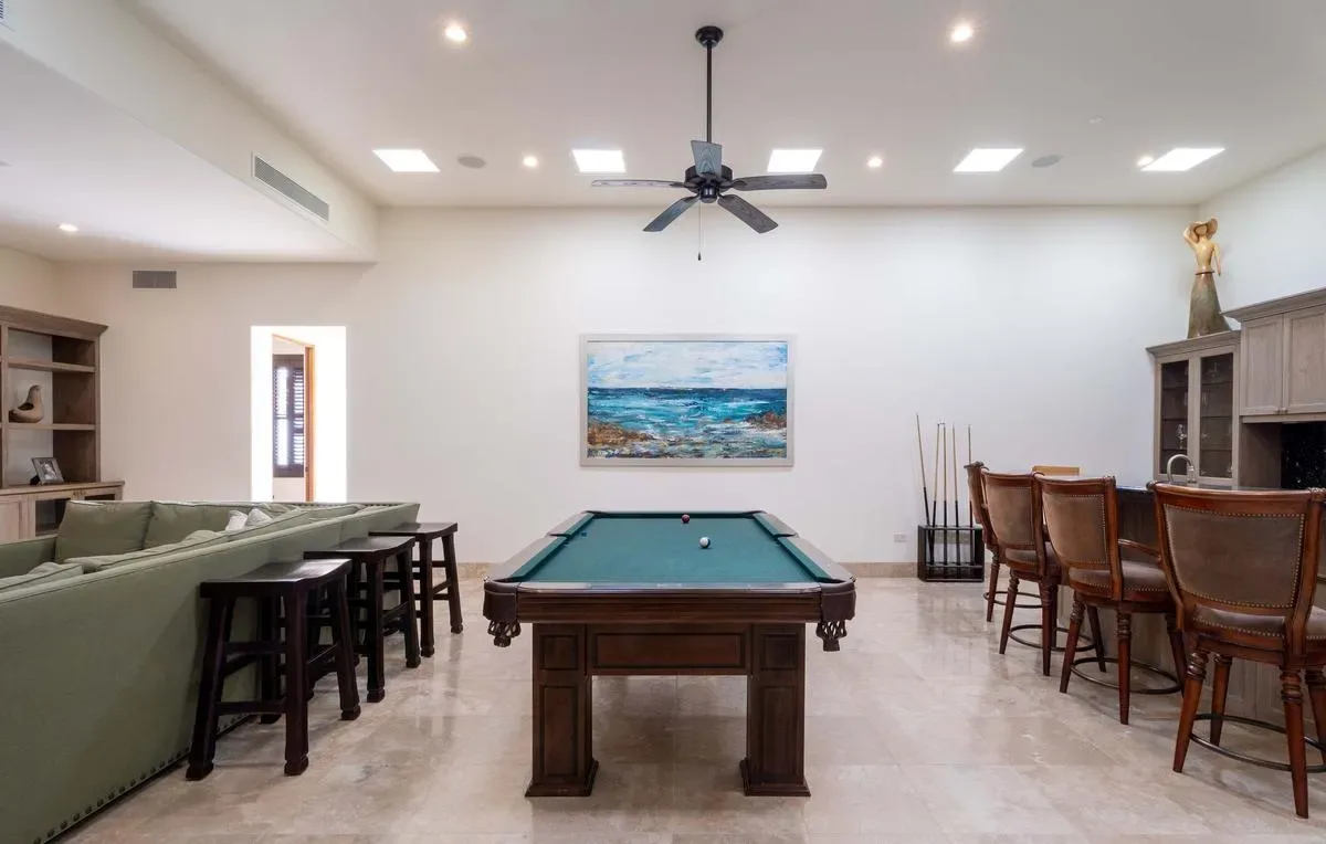 Enchanting 6BR Villa with Private Pool