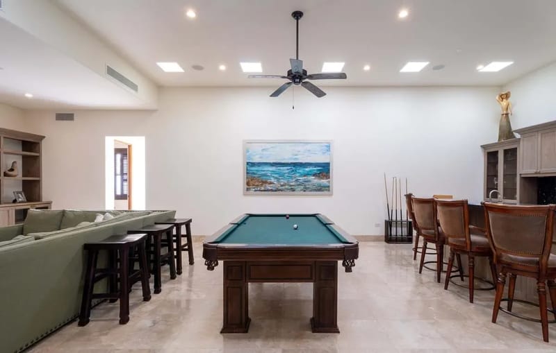 Enchanting 6BR Villa with Private Pool