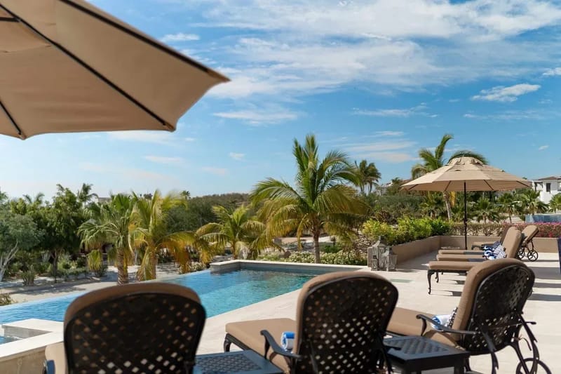 Enchanting 6BR Villa with Private Pool