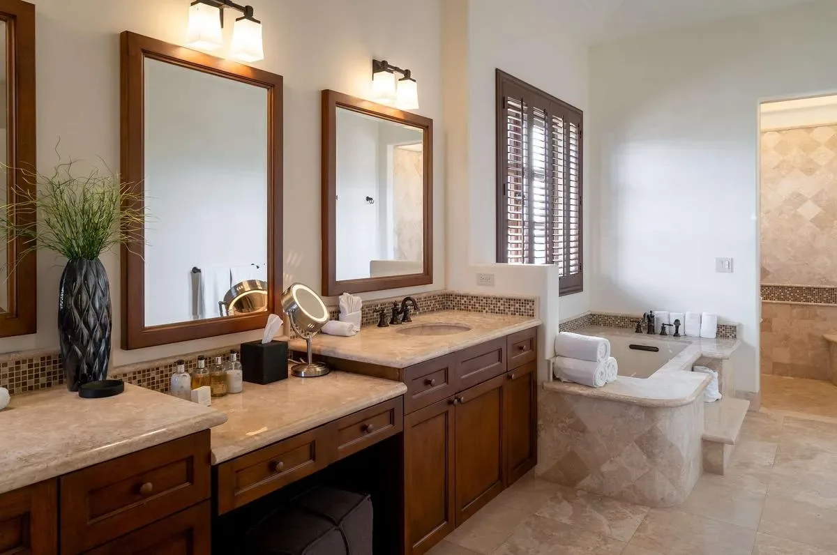 Enchanting 6BR Villa with Private Pool