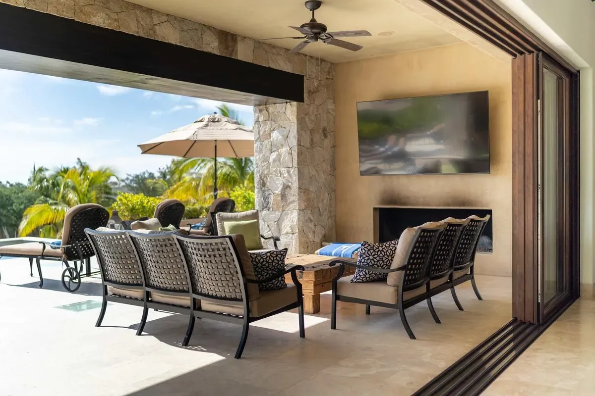 Enchanting 6BR Villa with Private Pool