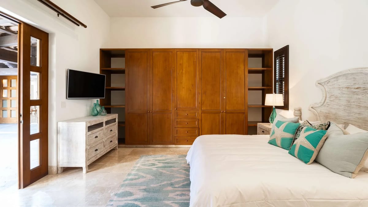 Enchanting 6BR Villa with Private Pool