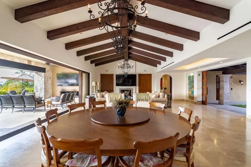 Enchanting 6BR Villa with Private Pool