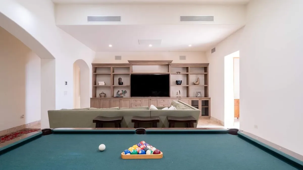 Enchanting 6BR Villa with Private Pool