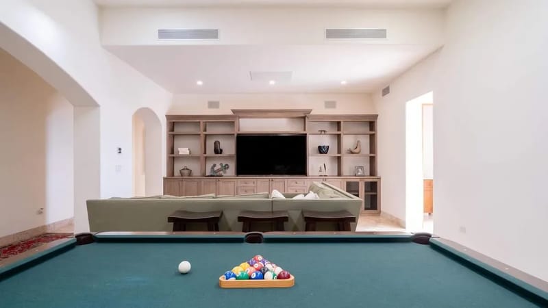 Enchanting 6BR Villa with Private Pool