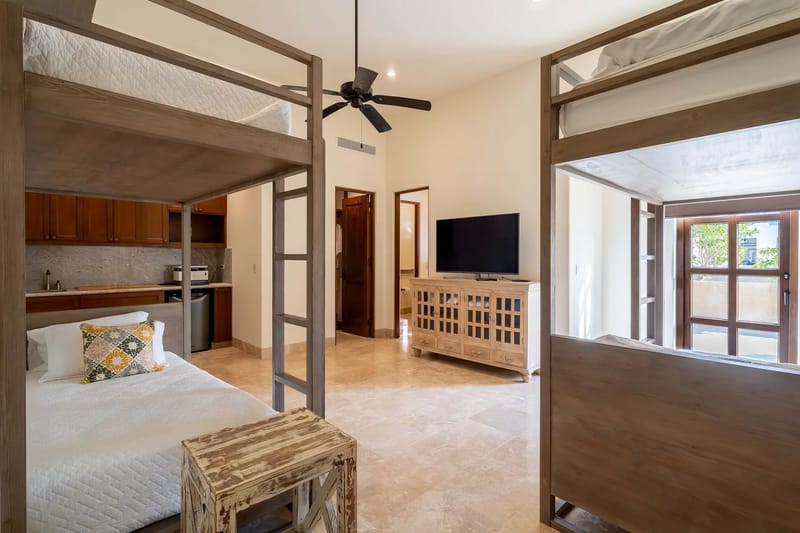 Enchanting 6BR Villa with Private Pool