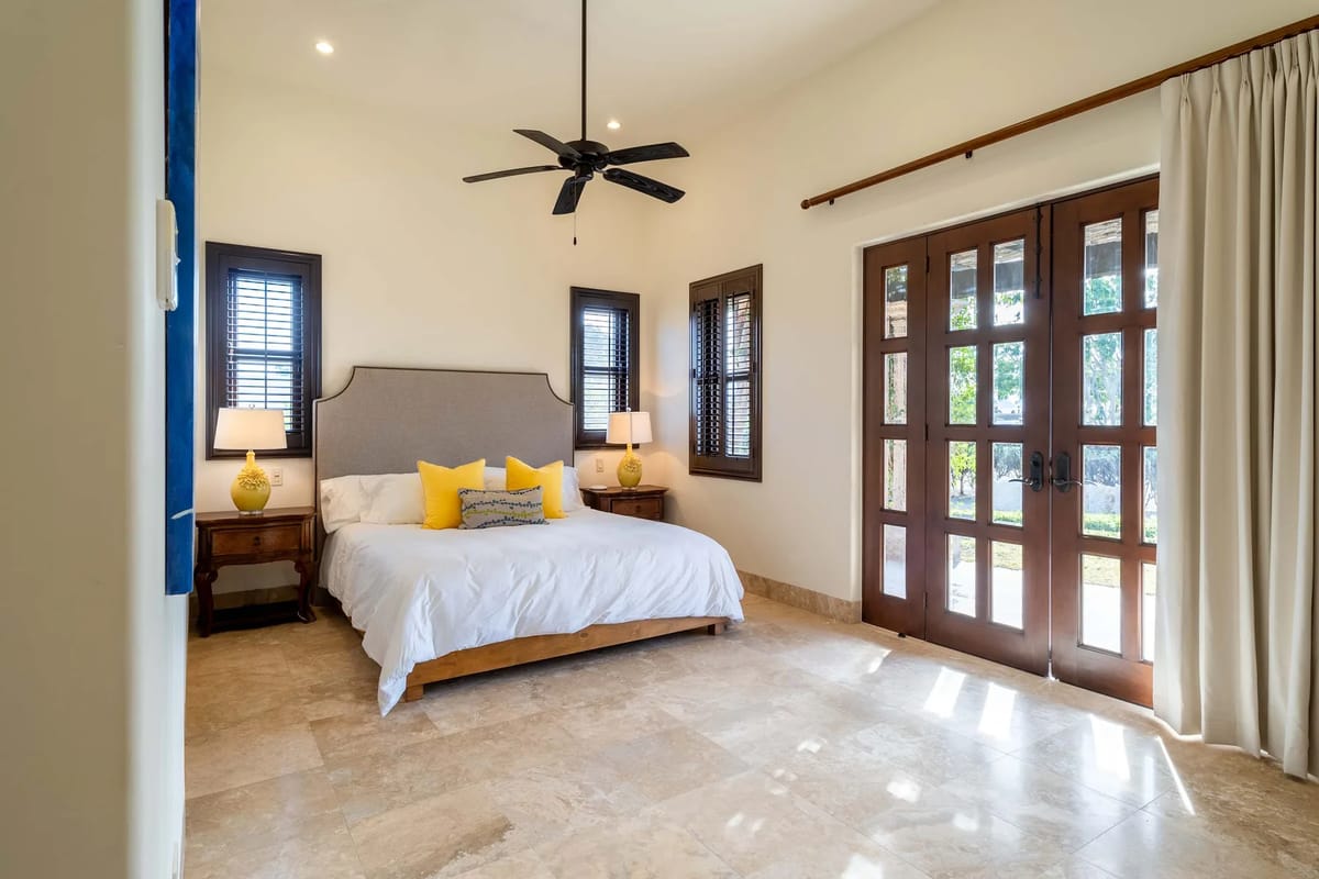 Enchanting 6BR Villa with Private Pool