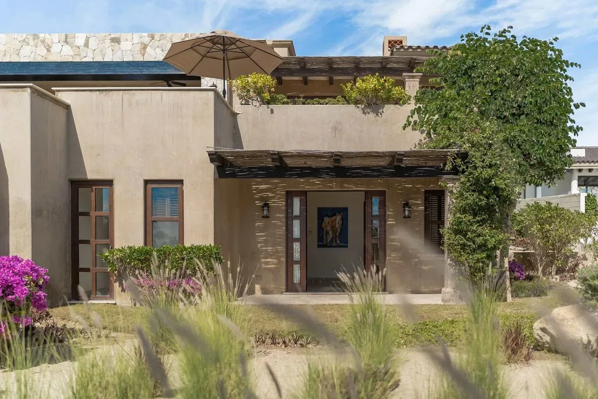 Enchanting 6BR Villa with Private Pool