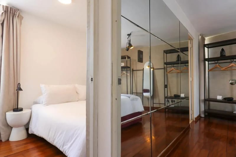 Stylish 3BR with Ocean View in Miraflores