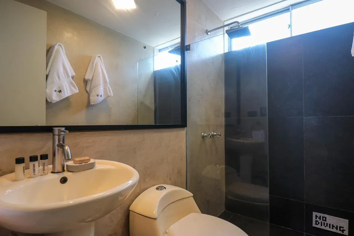 Stylish 3BR with Ocean View in Miraflores