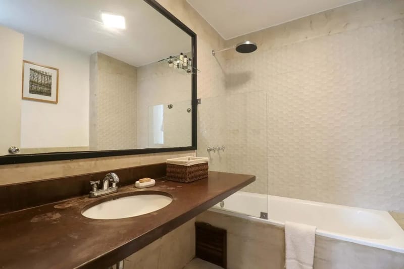Stylish 3BR with Ocean View in Miraflores