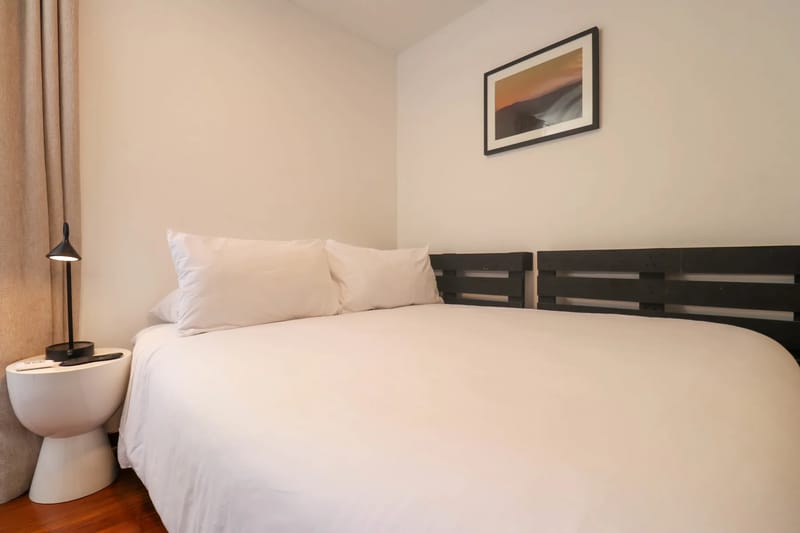 Stylish 3BR with Ocean View in Miraflores
