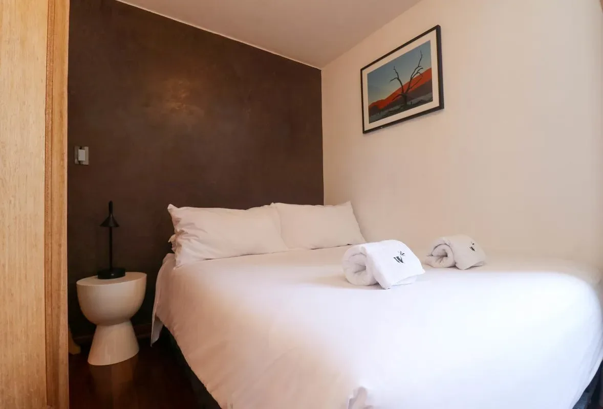 Stylish 3BR with Ocean View in Miraflores