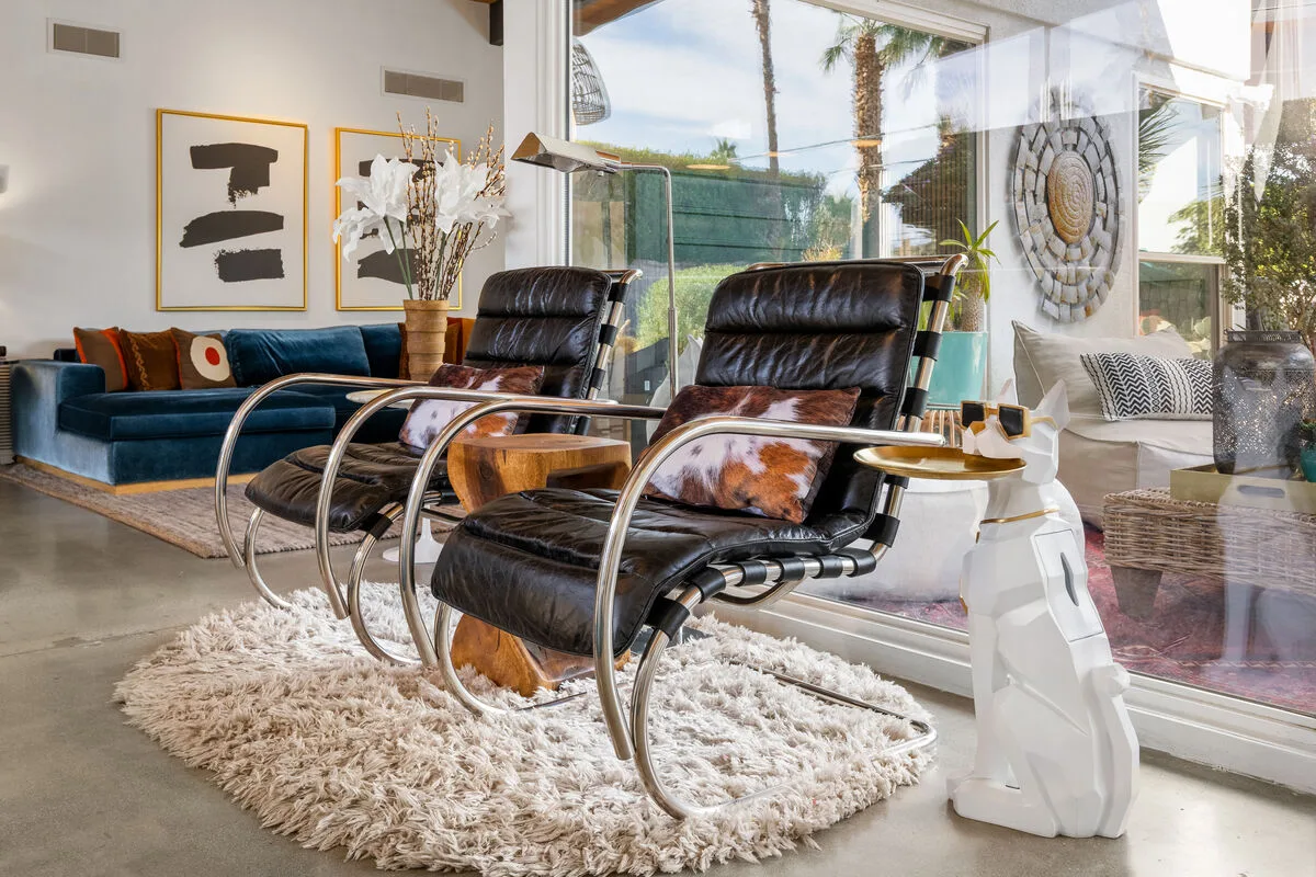 Hollywood Hideaway