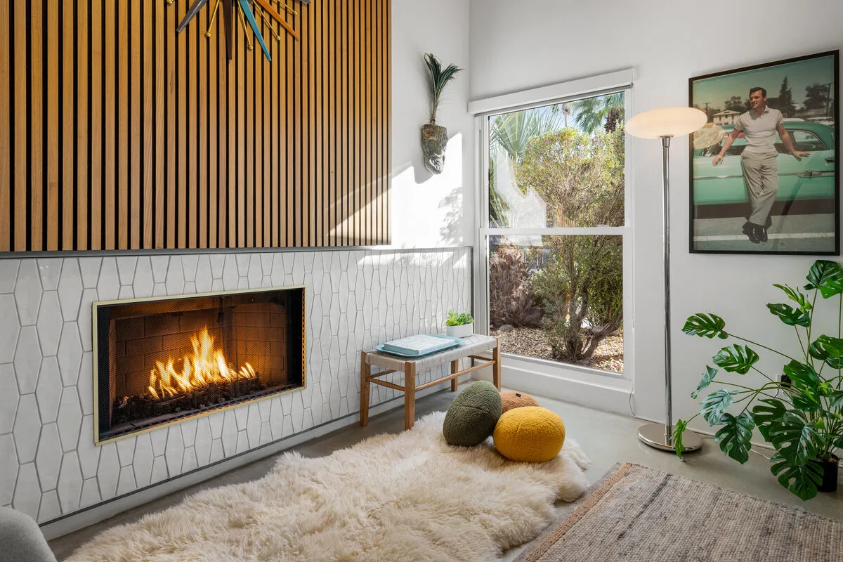 Hollywood Hideaway