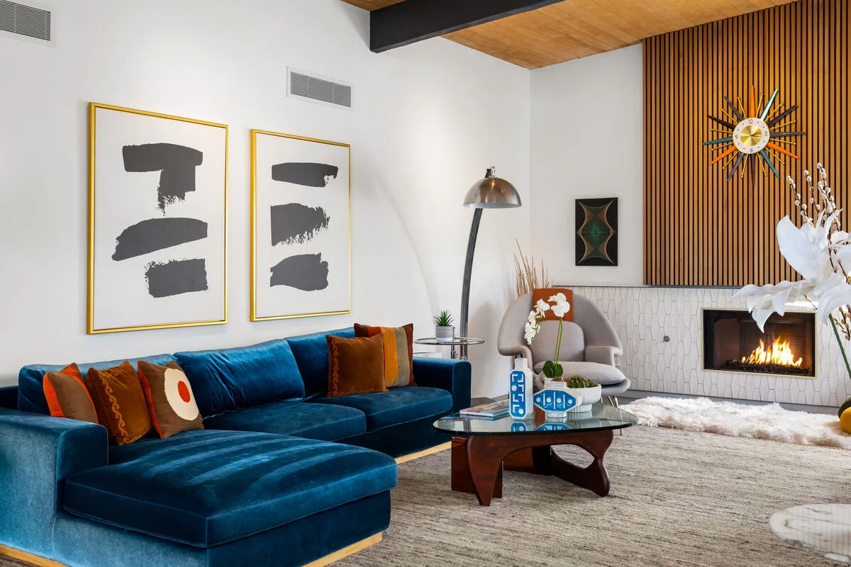 Hollywood Hideaway