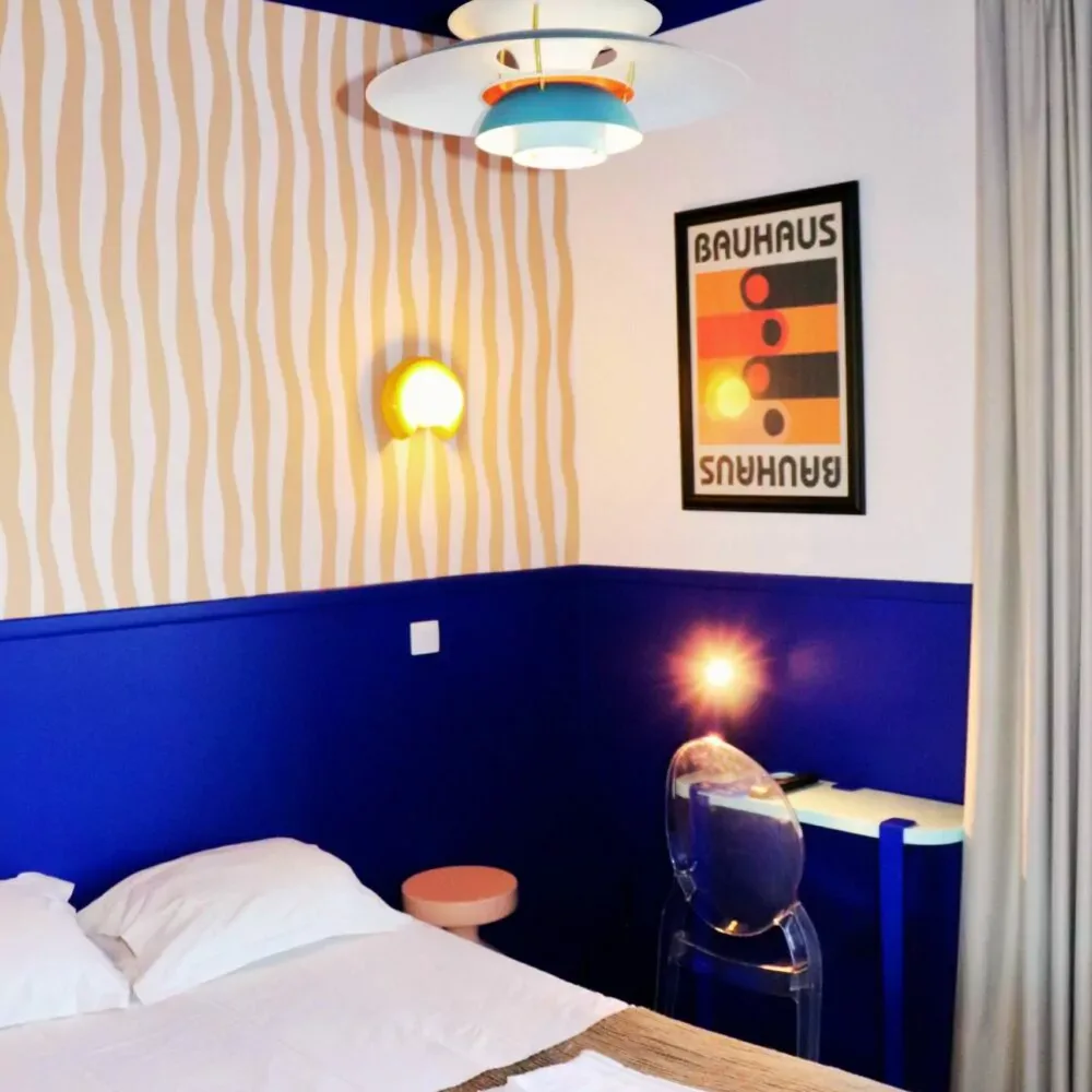 Hotel property photo