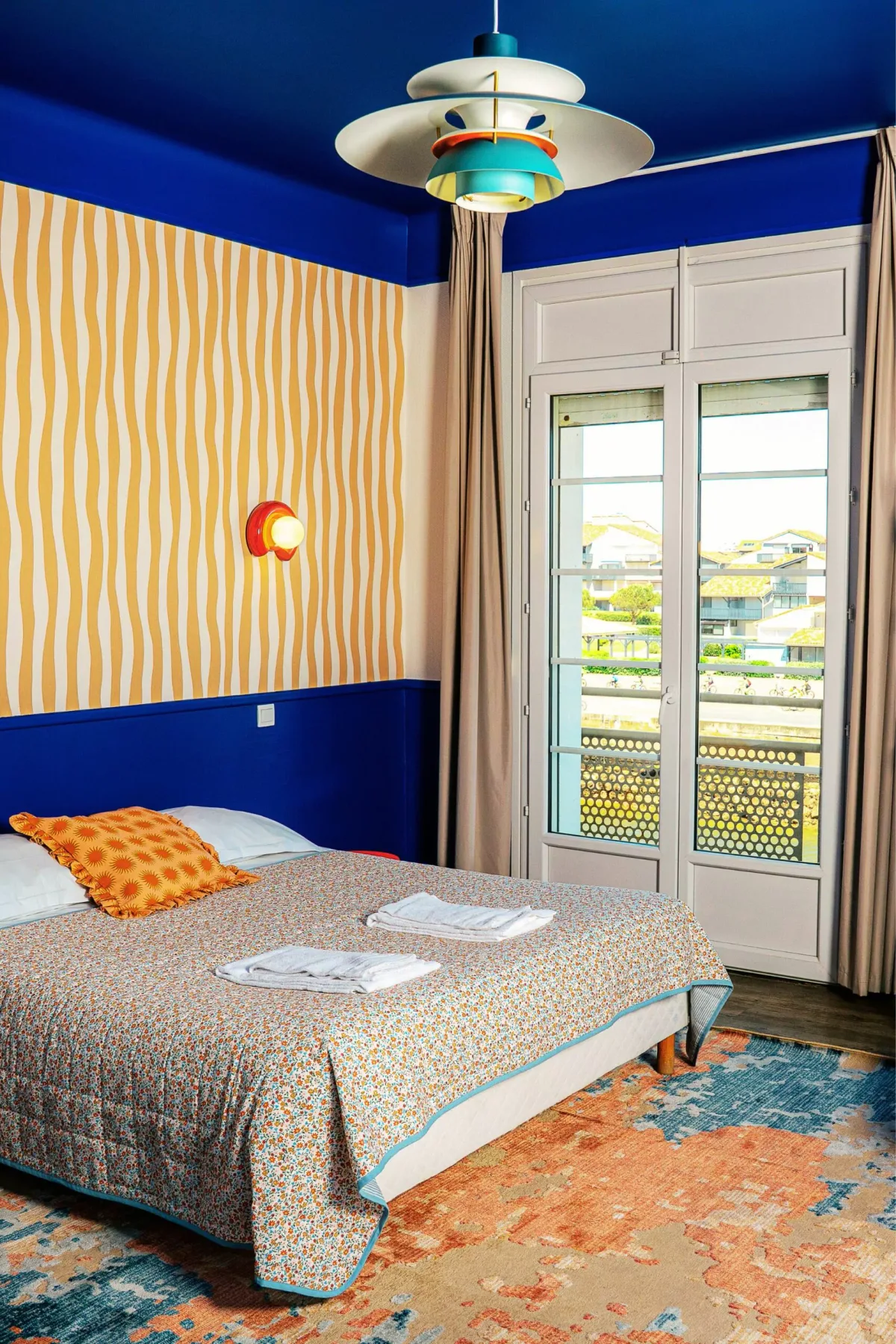 Foto del hotel