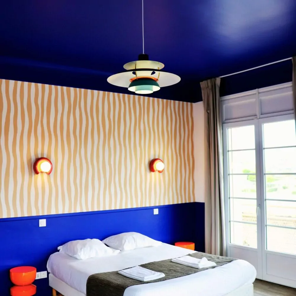 Foto del hotel