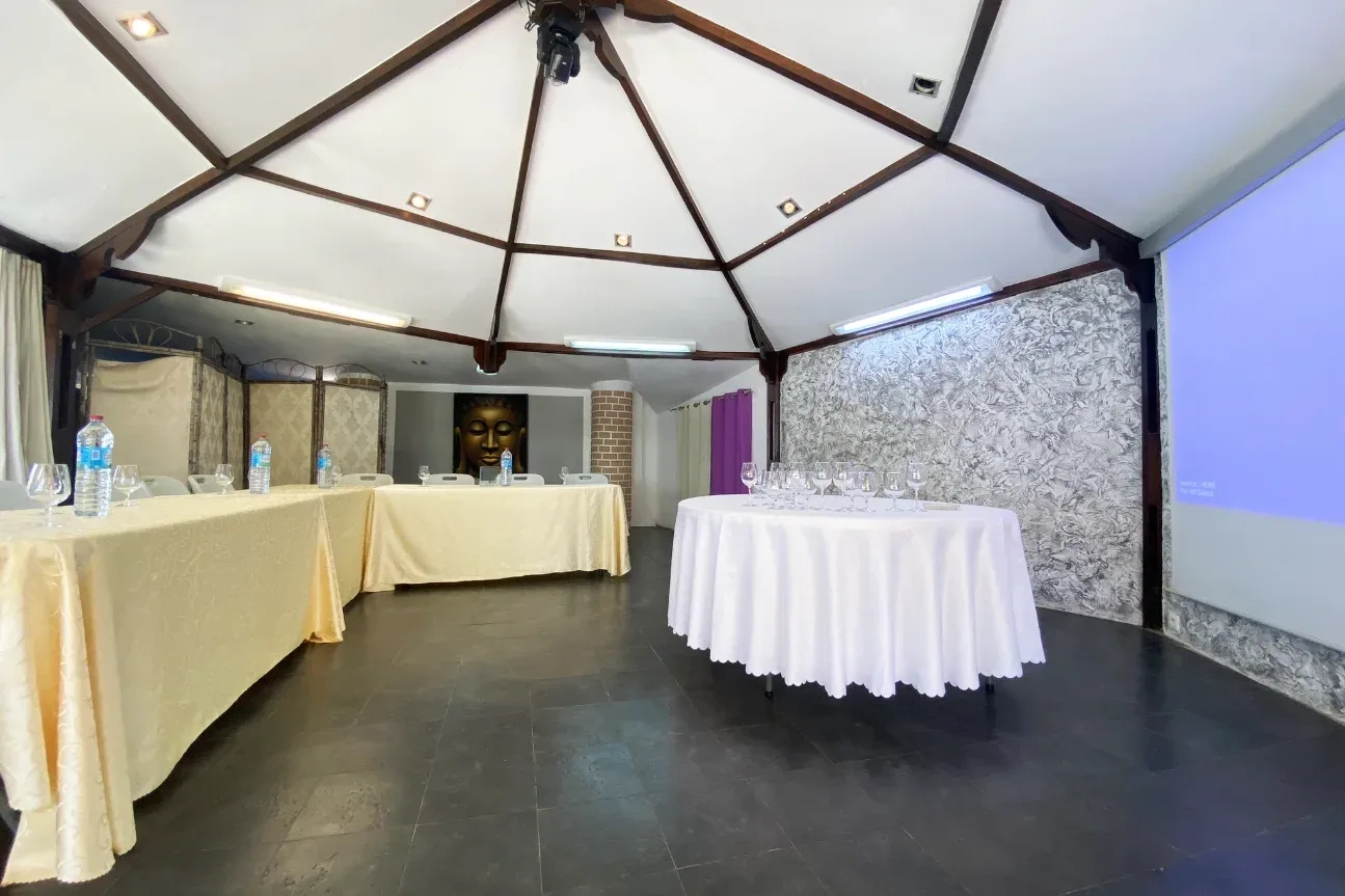 Seminar room